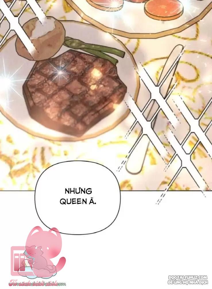 Hoàng Hậu Tái Hôn - Chap 99 - Trang 58