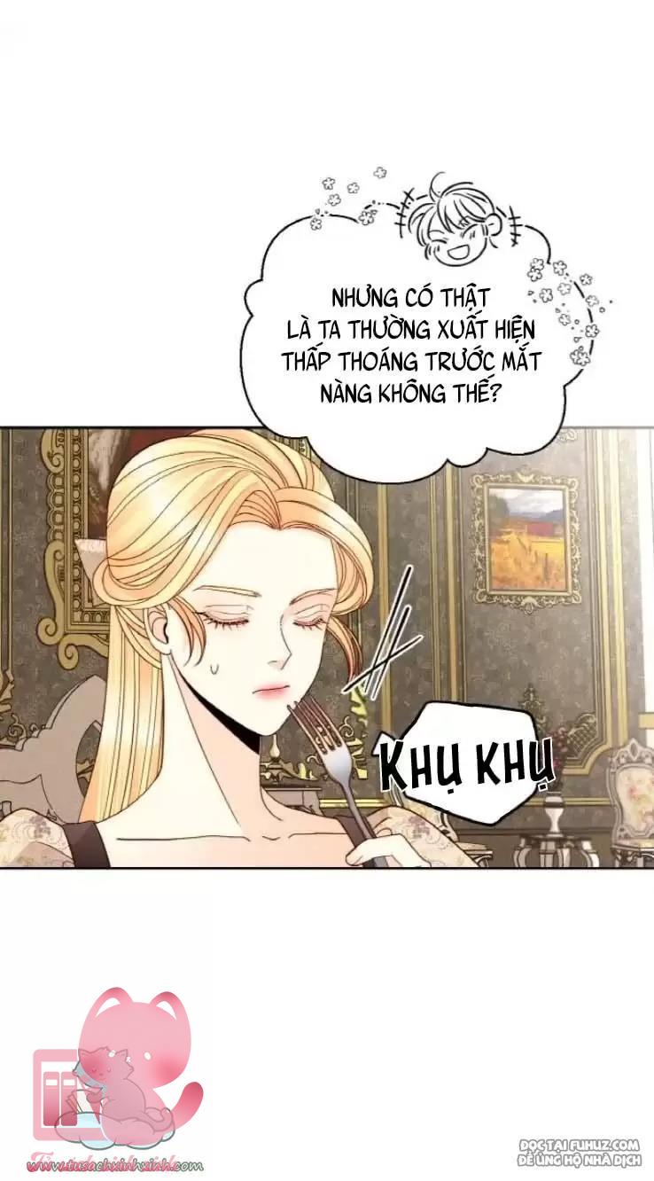 Hoàng Hậu Tái Hôn - Chap 99 - Trang 59