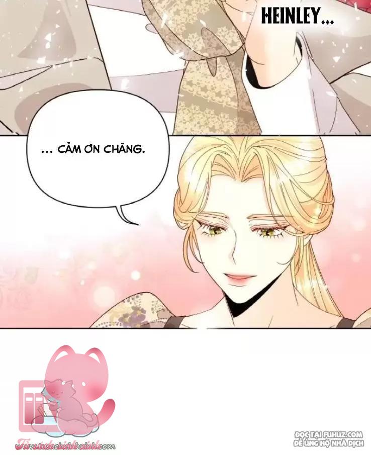 Hoàng Hậu Tái Hôn - Chap 99 - Trang 6