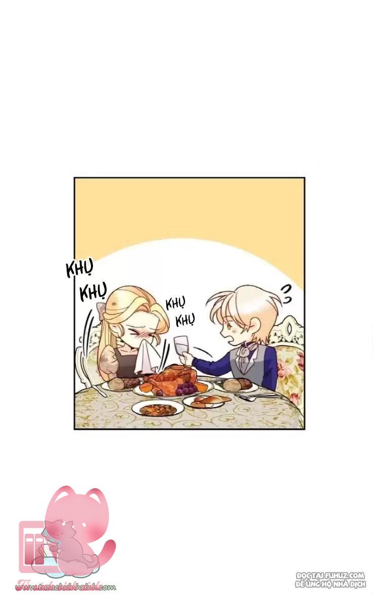 Hoàng Hậu Tái Hôn - Chap 99 - Trang 60