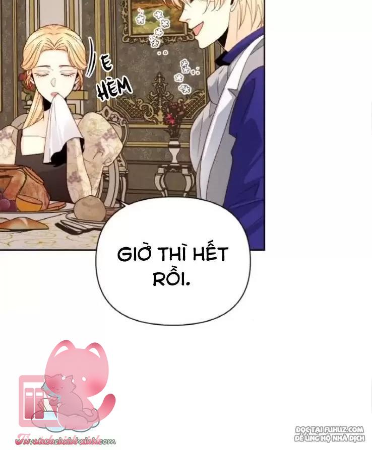 Hoàng Hậu Tái Hôn - Chap 99 - Trang 62