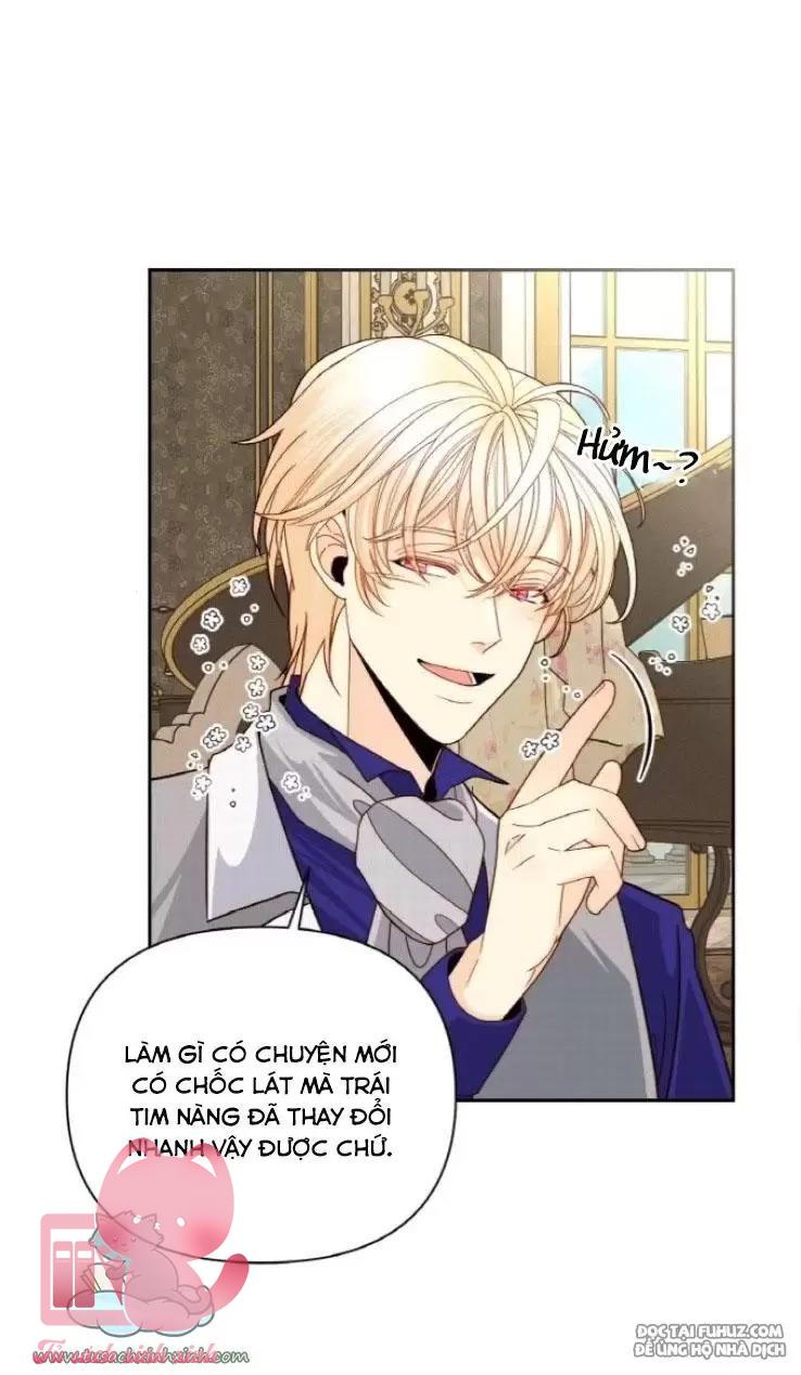Hoàng Hậu Tái Hôn - Chap 99 - Trang 63