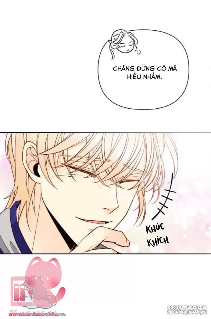 Hoàng Hậu Tái Hôn - Chap 99 - Trang 64