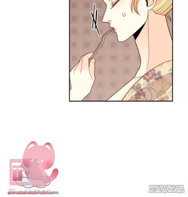 Hoàng Hậu Tái Hôn - Chap 99 - Trang 66