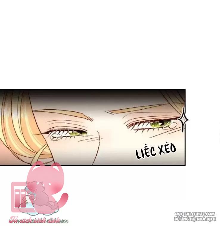 Hoàng Hậu Tái Hôn - Chap 99 - Trang 68