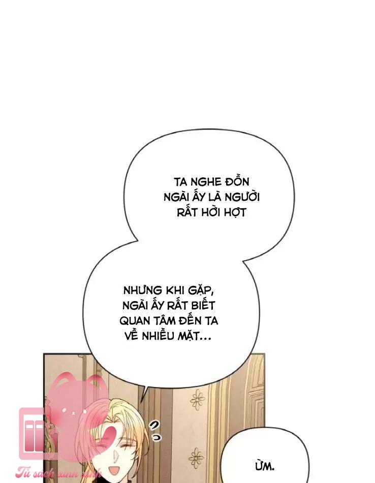 Hoàng Hậu Tái Hôn - Chap 99 - Trang 7