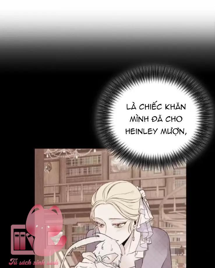 Hoàng Hậu Tái Hôn - Chap 99 - Trang 70