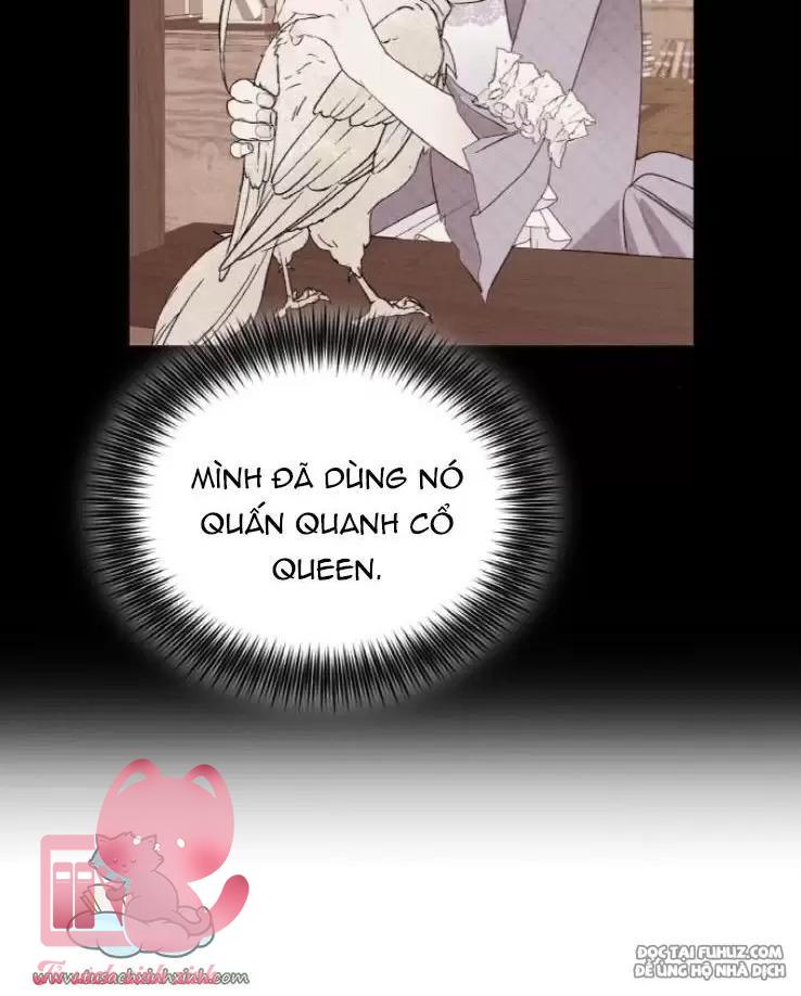 Hoàng Hậu Tái Hôn - Chap 99 - Trang 71