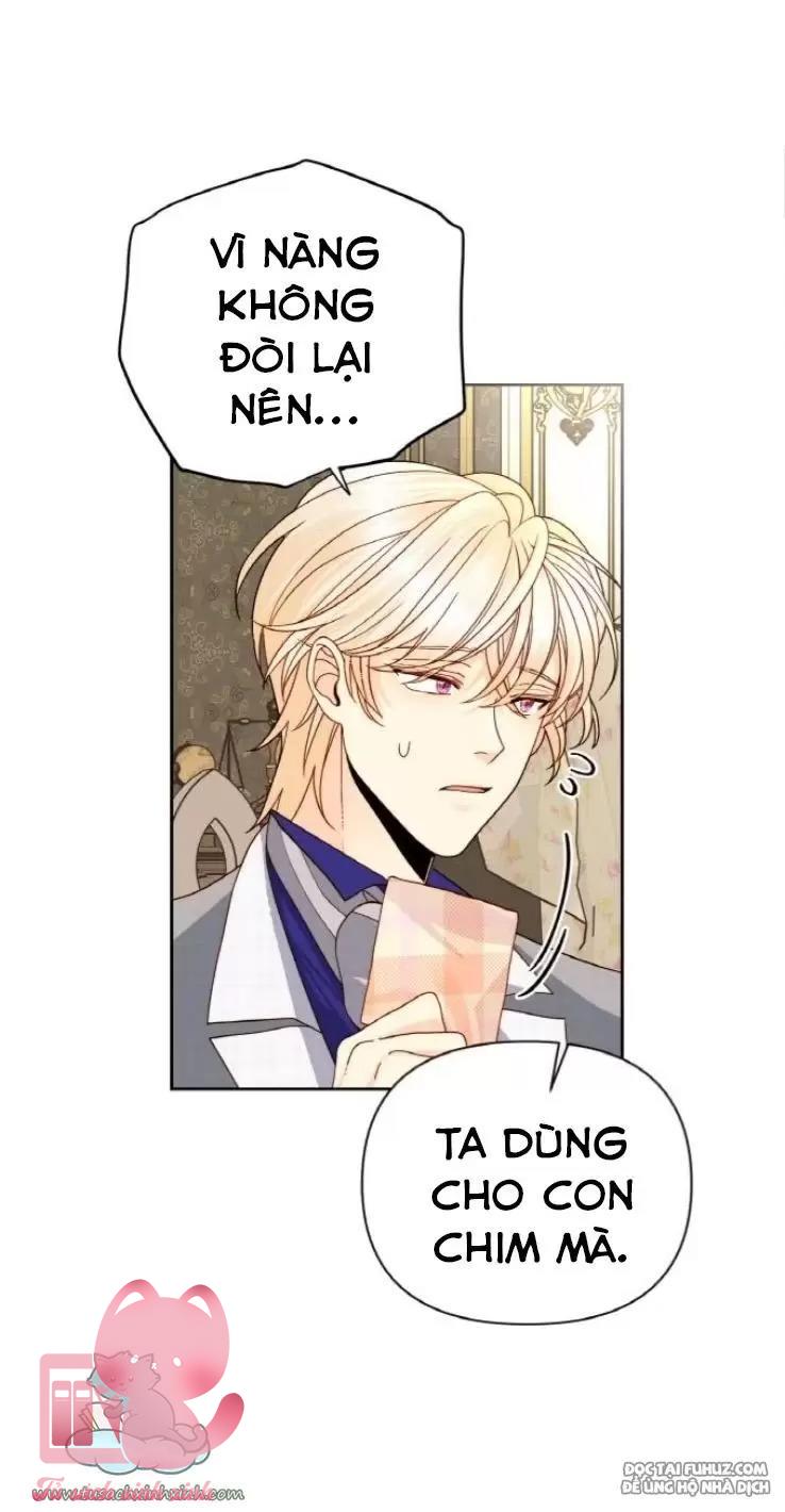 Hoàng Hậu Tái Hôn - Chap 99 - Trang 73