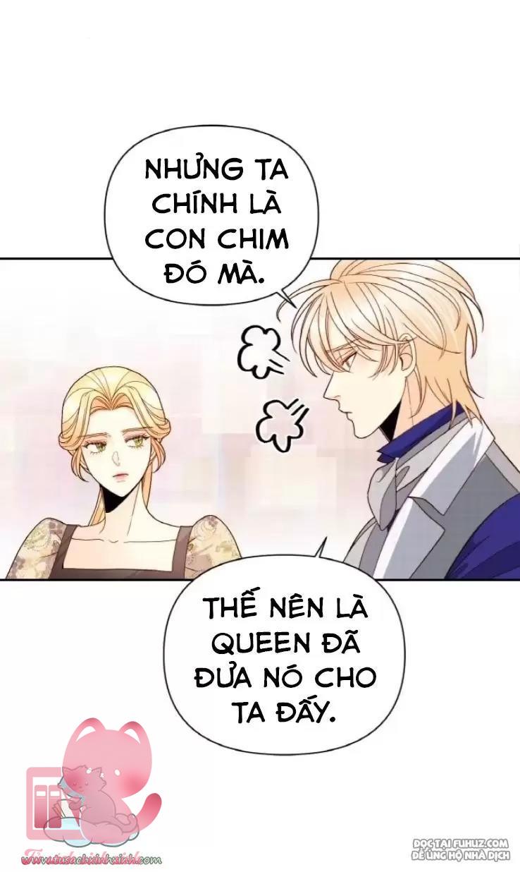 Hoàng Hậu Tái Hôn - Chap 99 - Trang 74