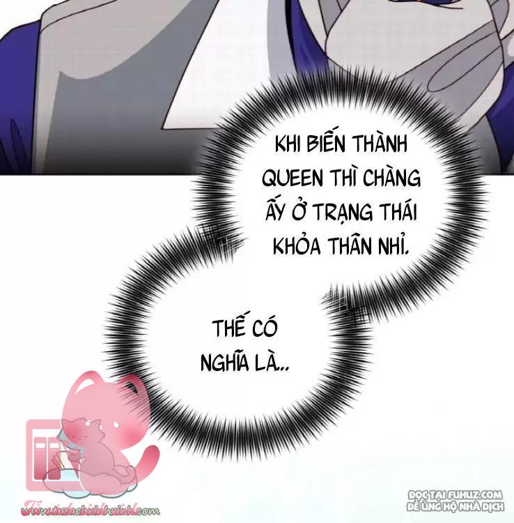 Hoàng Hậu Tái Hôn - Chap 99 - Trang 76