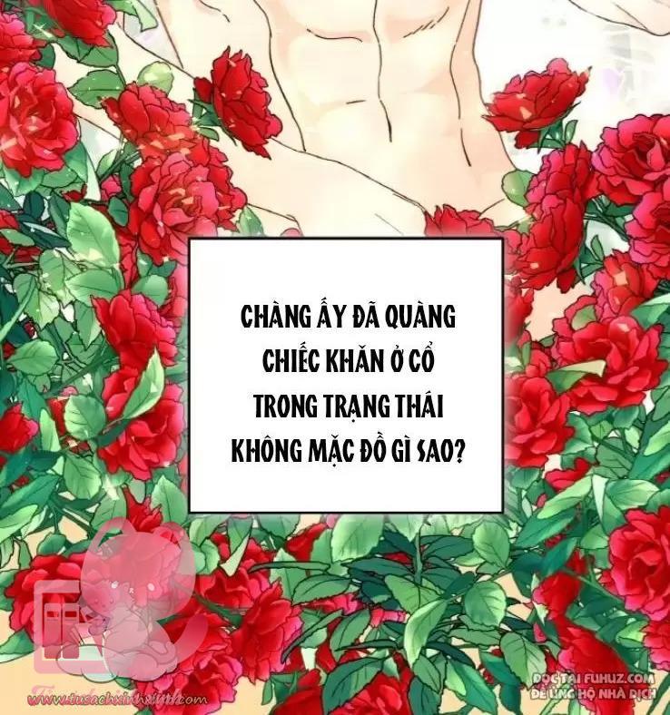 Hoàng Hậu Tái Hôn - Chap 99 - Trang 78