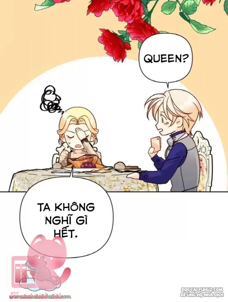 Hoàng Hậu Tái Hôn - Chap 99 - Trang 79