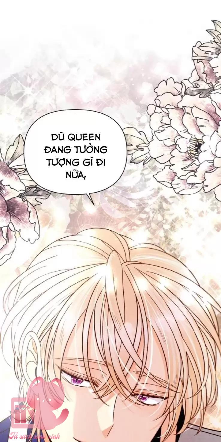 Hoàng Hậu Tái Hôn - Chap 99 - Trang 81