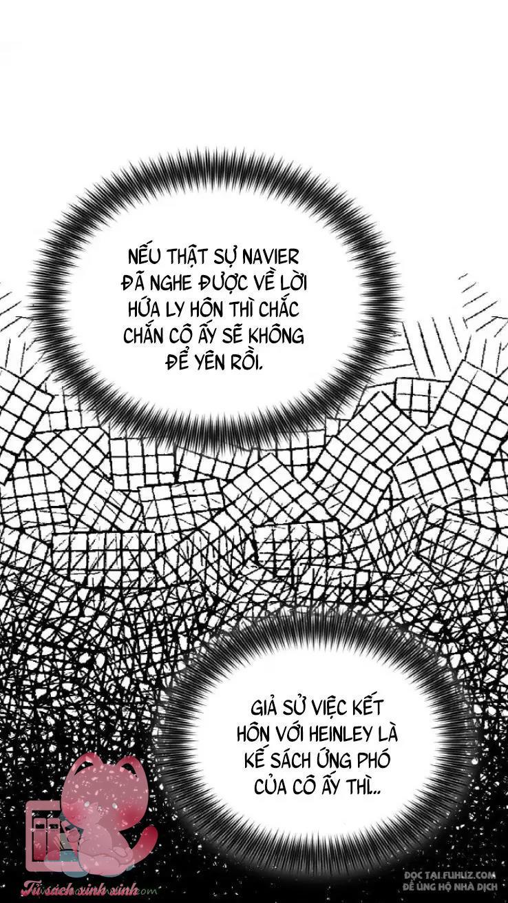 Hoàng Hậu Tái Hôn - Chap 99 - Trang 86