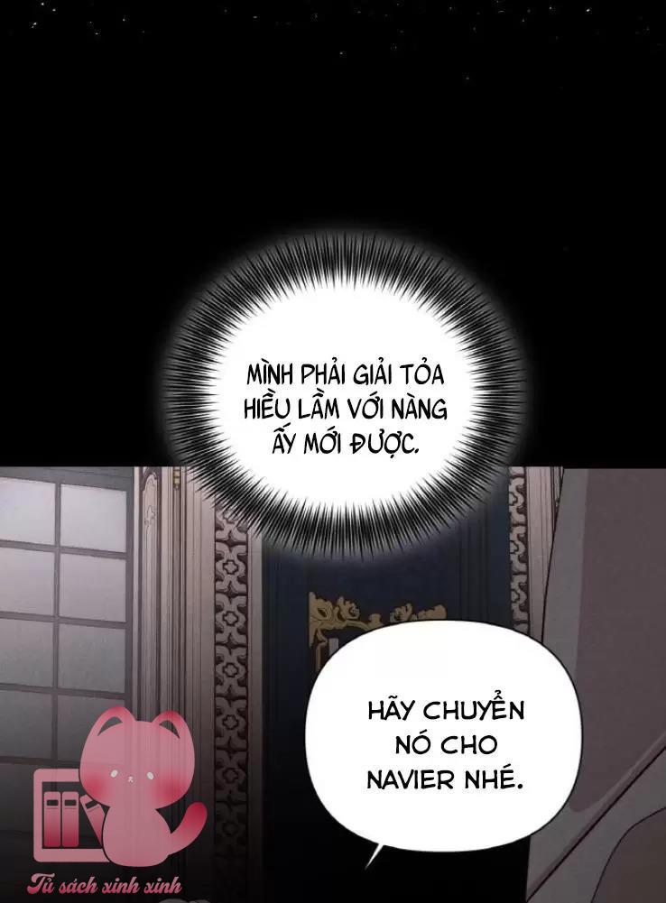 Hoàng Hậu Tái Hôn - Chap 99 - Trang 87