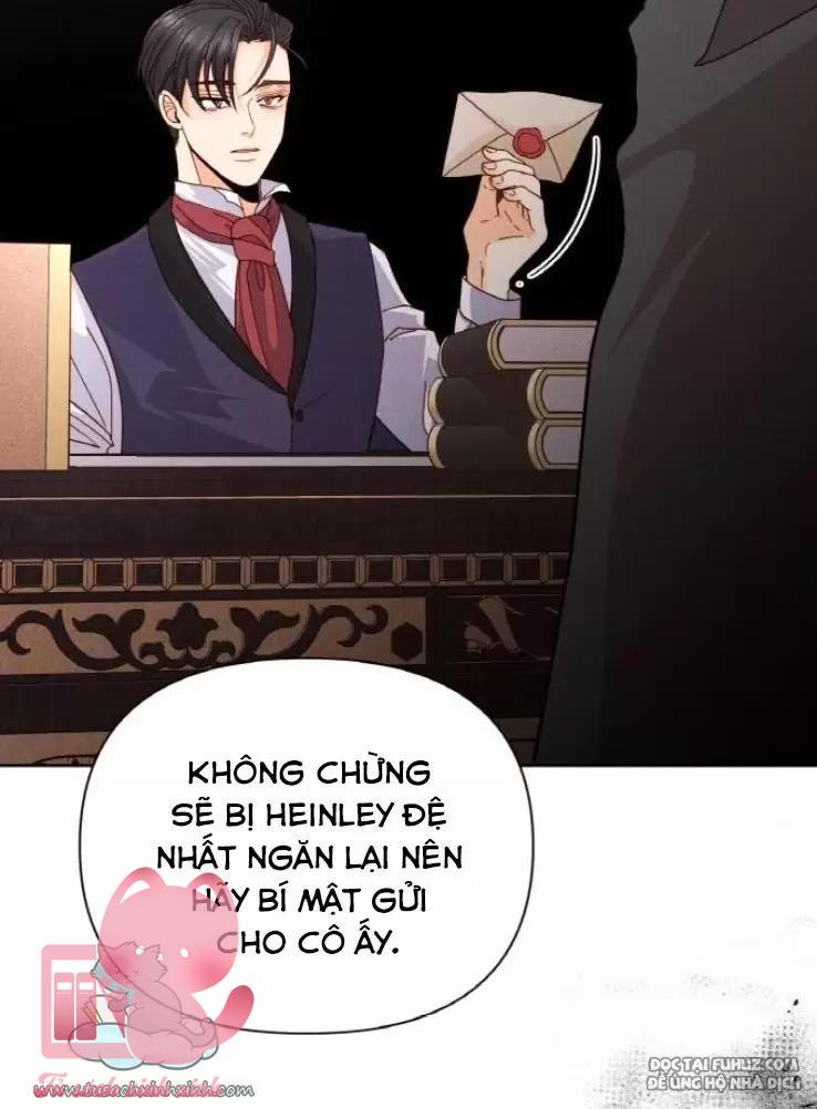Hoàng Hậu Tái Hôn - Chap 99 - Trang 88