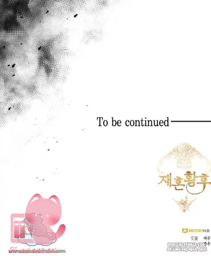 Hoàng Hậu Tái Hôn - Chap 99 - Trang 90