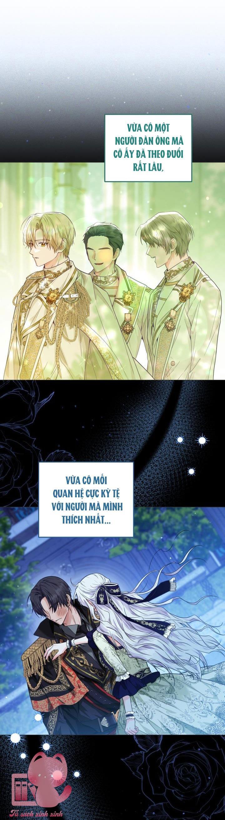 Hoàng Nữ Cosplay NonFan - Chap Prologue - Trang 18