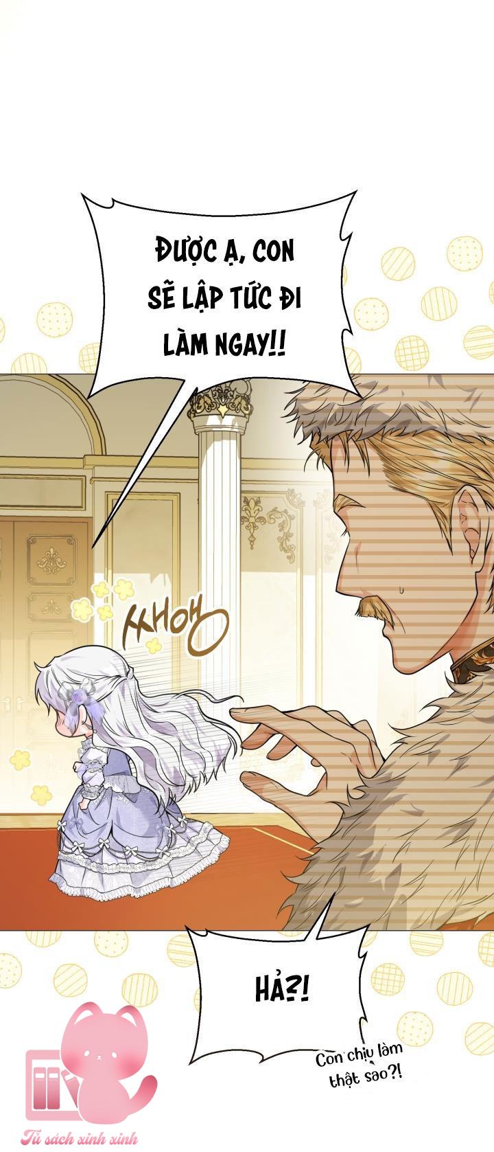 Hoàng Nữ Cosplay NonFan - Chap Prologue - Trang 25