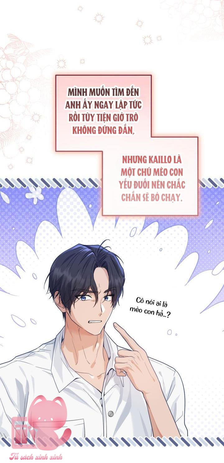 Hoàng Nữ Cosplay NonFan - Chap Prologue - Trang 27