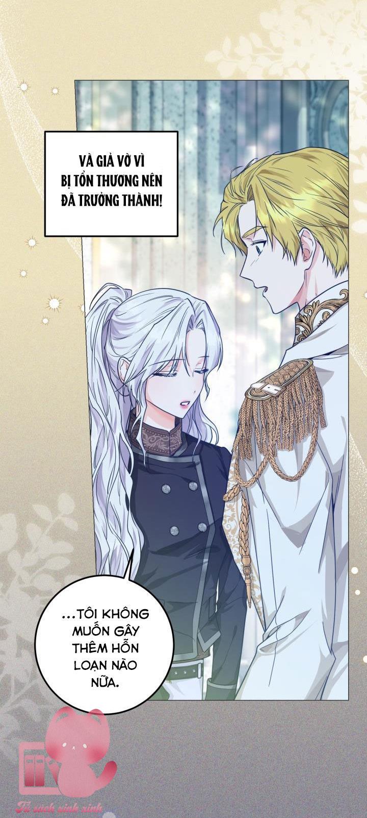 Hoàng Nữ Cosplay NonFan - Chap Prologue - Trang 29