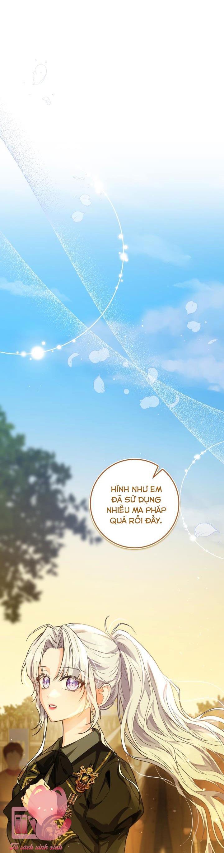 Hoàng Nữ Cosplay NonFan - Chap Prologue - Trang 31
