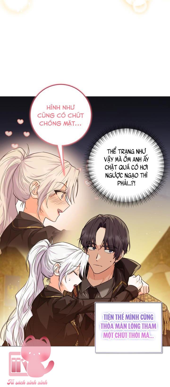 Hoàng Nữ Cosplay NonFan - Chap Prologue - Trang 33