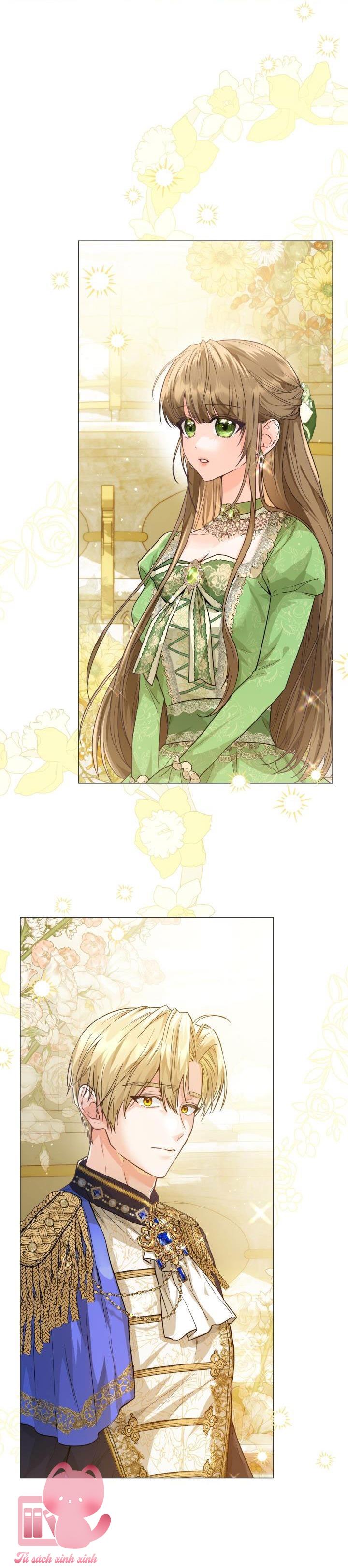 Hoàng Nữ Cosplay NonFan - Chap Prologue - Trang 36