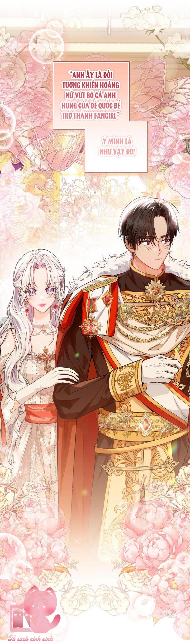 Hoàng Nữ Cosplay NonFan - Chap Prologue - Trang 38