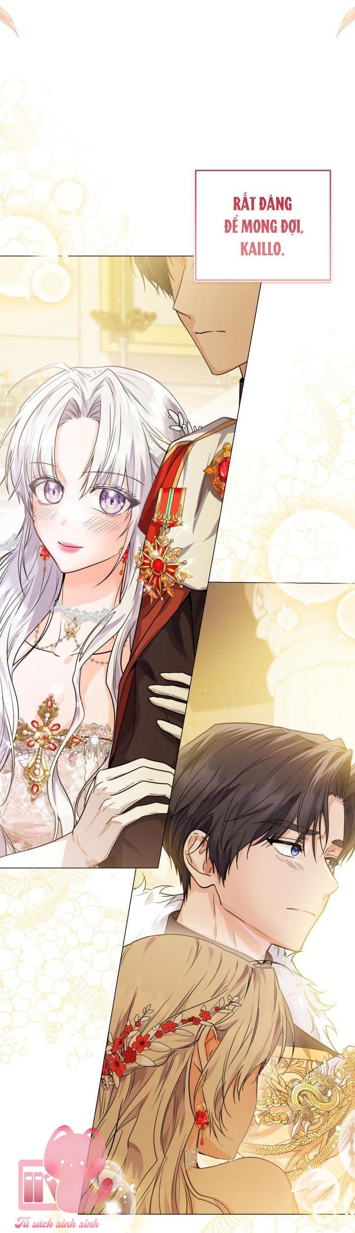 Hoàng Nữ Cosplay NonFan - Chap Prologue - Trang 39