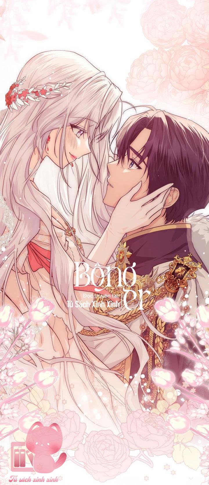 Hoàng Nữ Cosplay NonFan - Chap Prologue - Trang 41