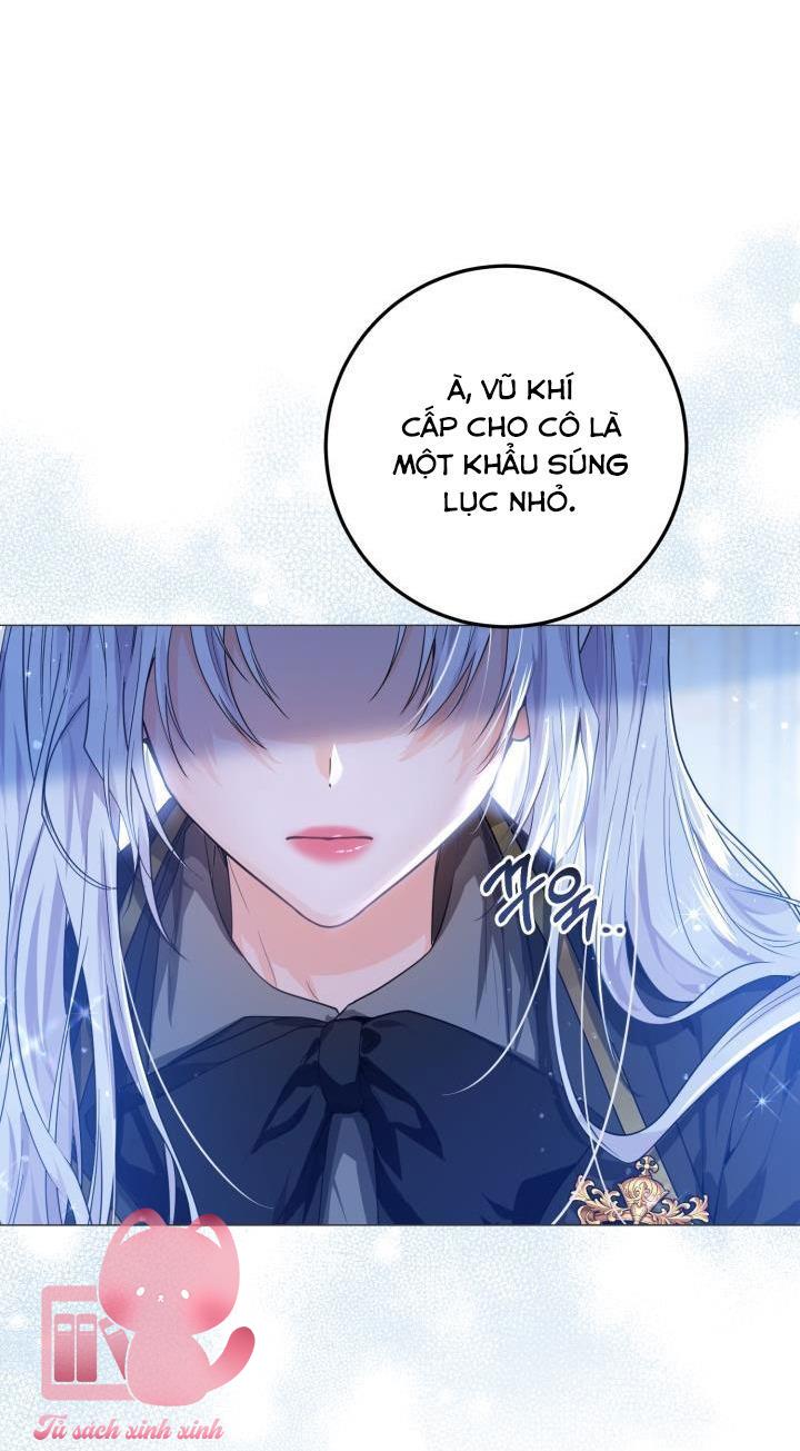 Hoàng Nữ Cosplay NonFan - Chap Prologue - Trang 7