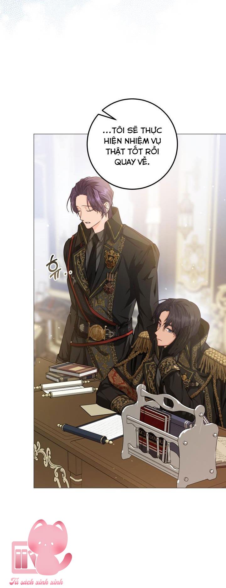 Hoàng Nữ Cosplay NonFan - Chap Prologue - Trang 8