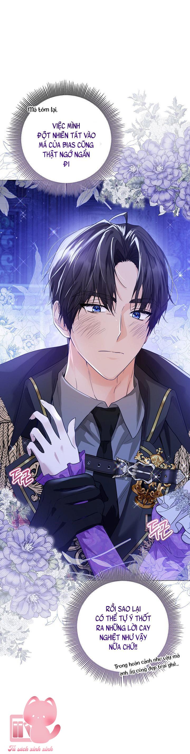 Hoàng Nữ Cosplay NonFan - Chap 1 - Trang 19