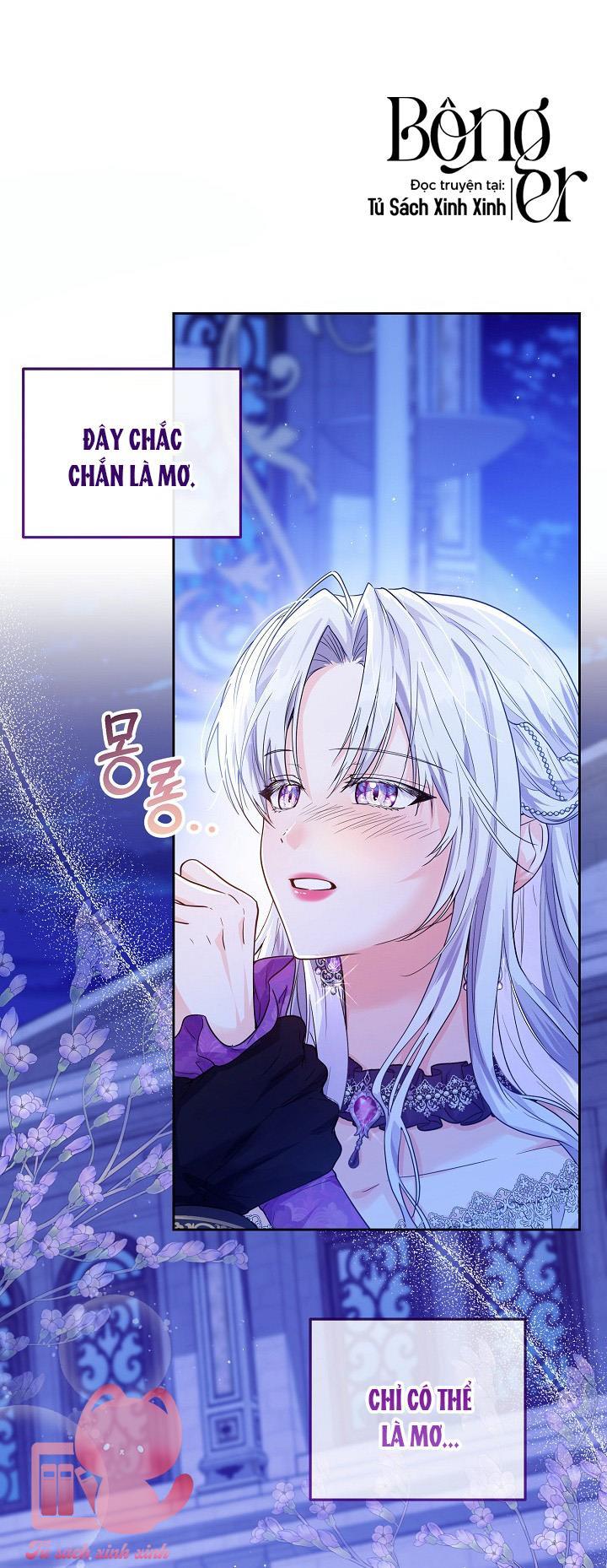 Hoàng Nữ Cosplay NonFan - Chap 1 - Trang 21