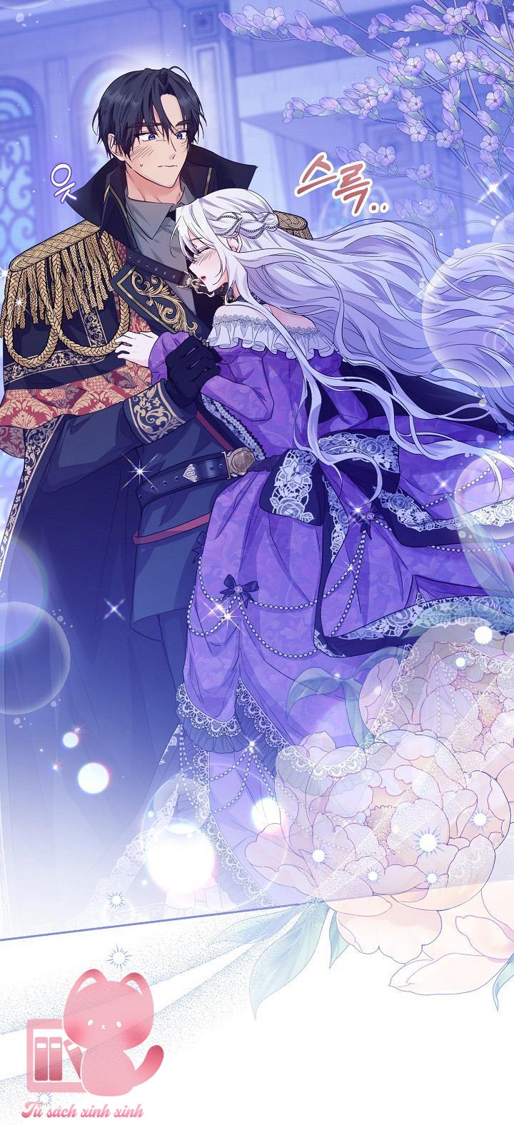 Hoàng Nữ Cosplay NonFan - Chap 1 - Trang 22