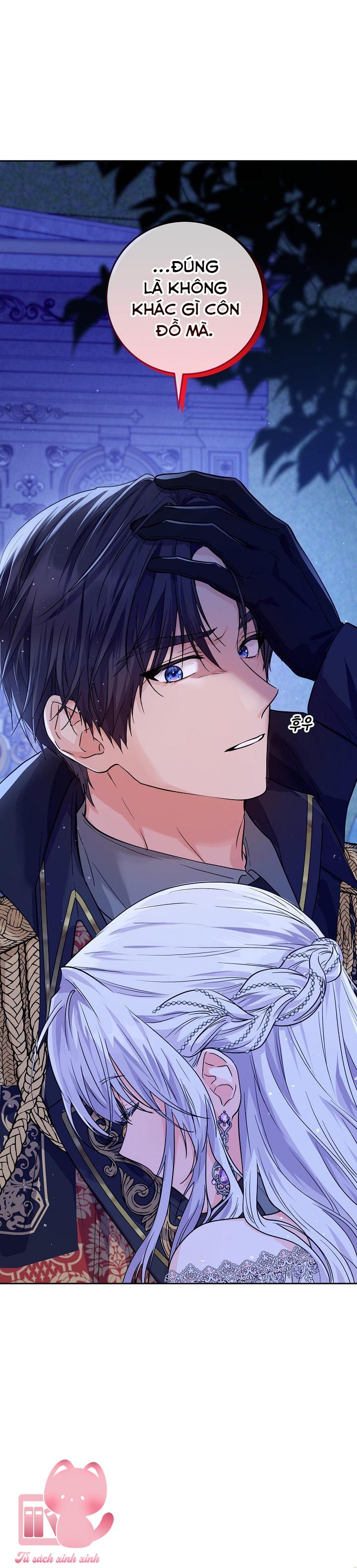 Hoàng Nữ Cosplay NonFan - Chap 1 - Trang 24
