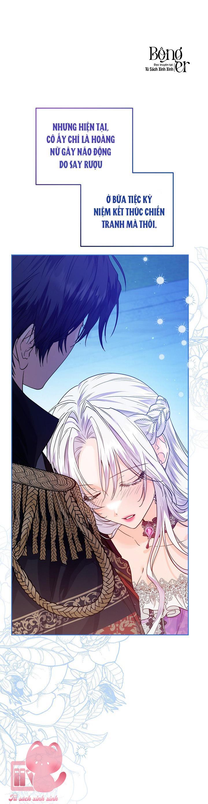Hoàng Nữ Cosplay NonFan - Chap 1 - Trang 26