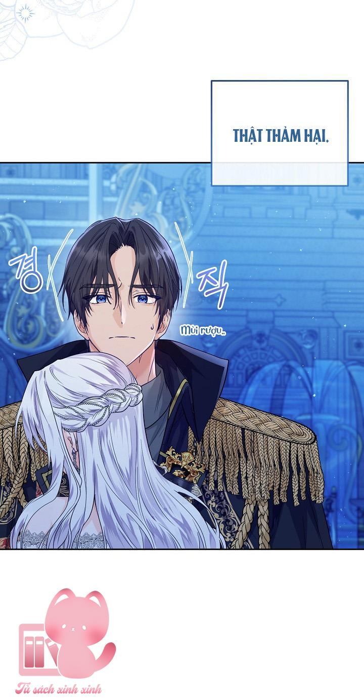 Hoàng Nữ Cosplay NonFan - Chap 1 - Trang 27