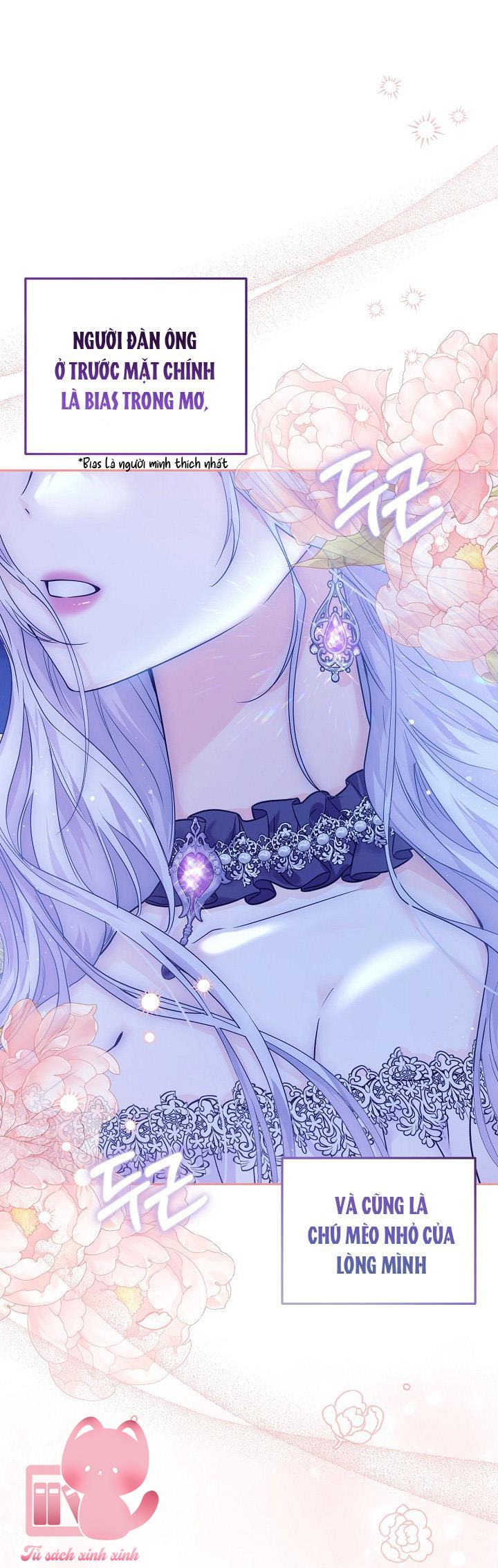 Hoàng Nữ Cosplay NonFan - Chap 1 - Trang 3