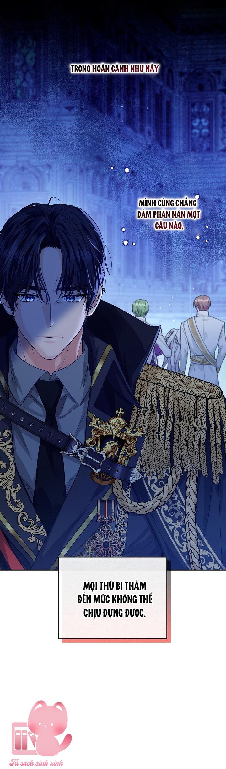 Hoàng Nữ Cosplay NonFan - Chap 1 - Trang 30