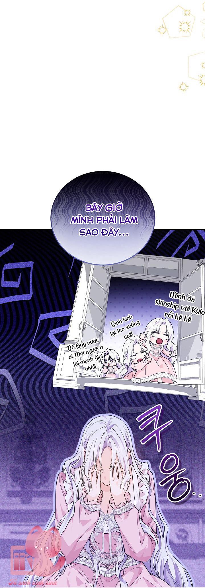 Hoàng Nữ Cosplay NonFan - Chap 1 - Trang 33