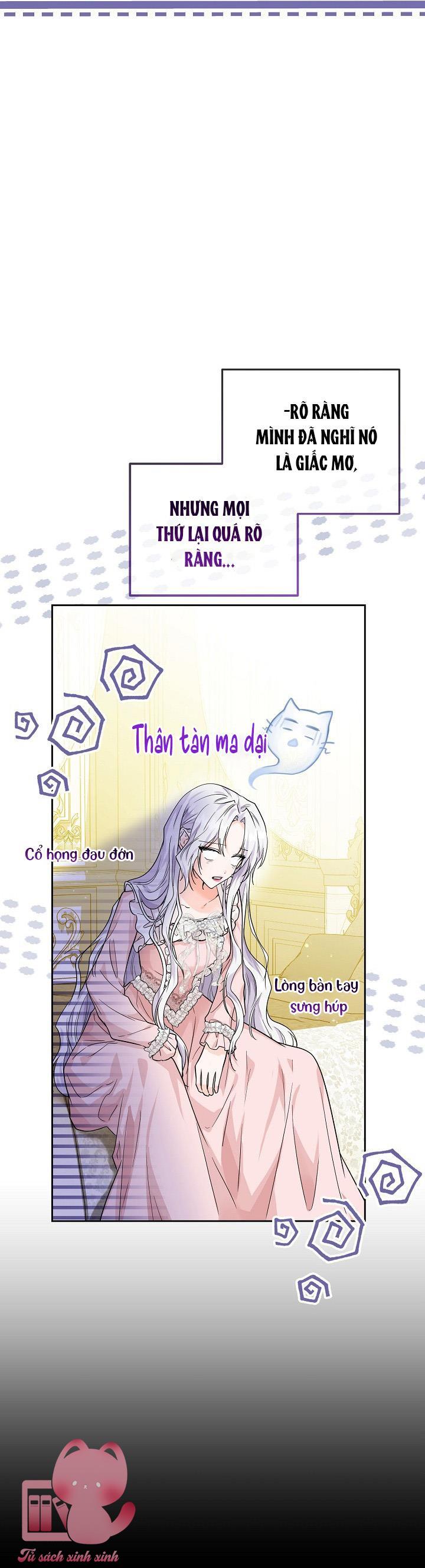 Hoàng Nữ Cosplay NonFan - Chap 1 - Trang 34