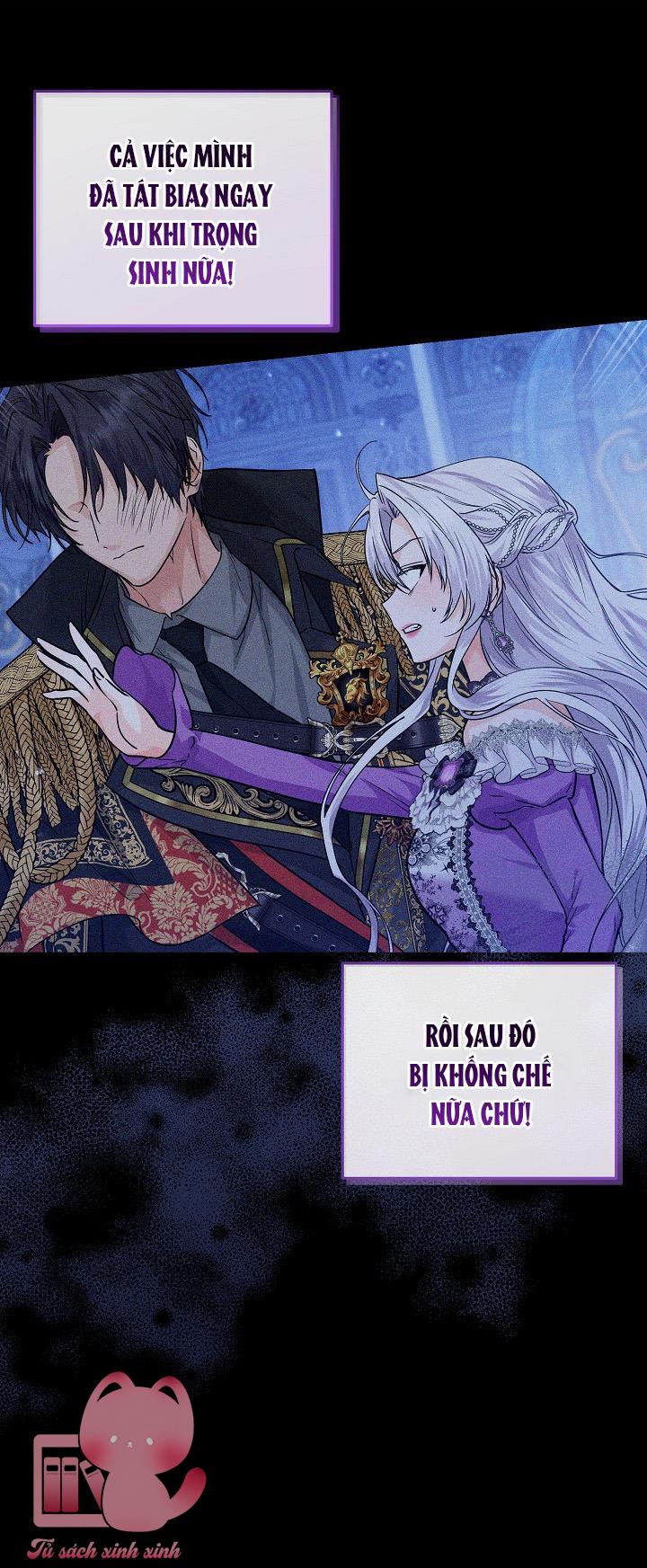 Hoàng Nữ Cosplay NonFan - Chap 1 - Trang 35
