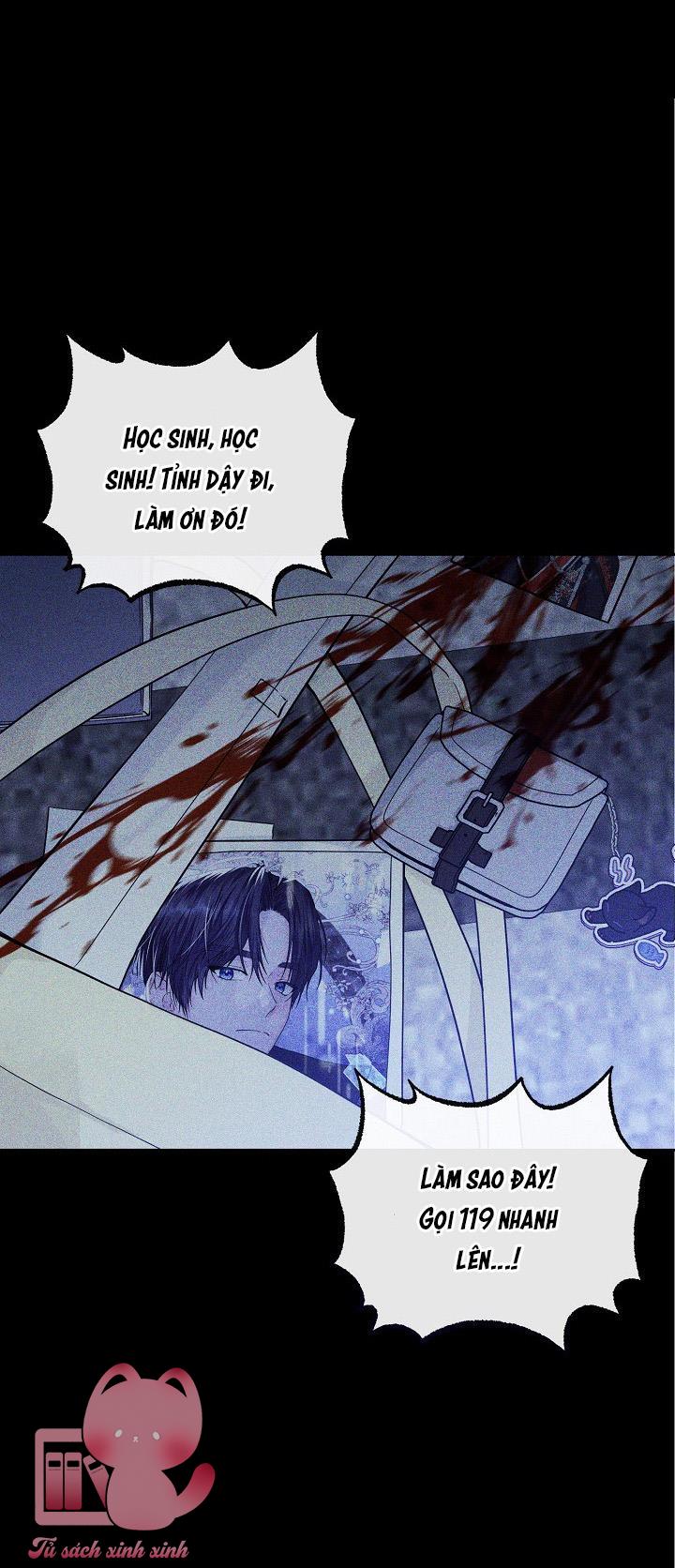 Hoàng Nữ Cosplay NonFan - Chap 1 - Trang 37