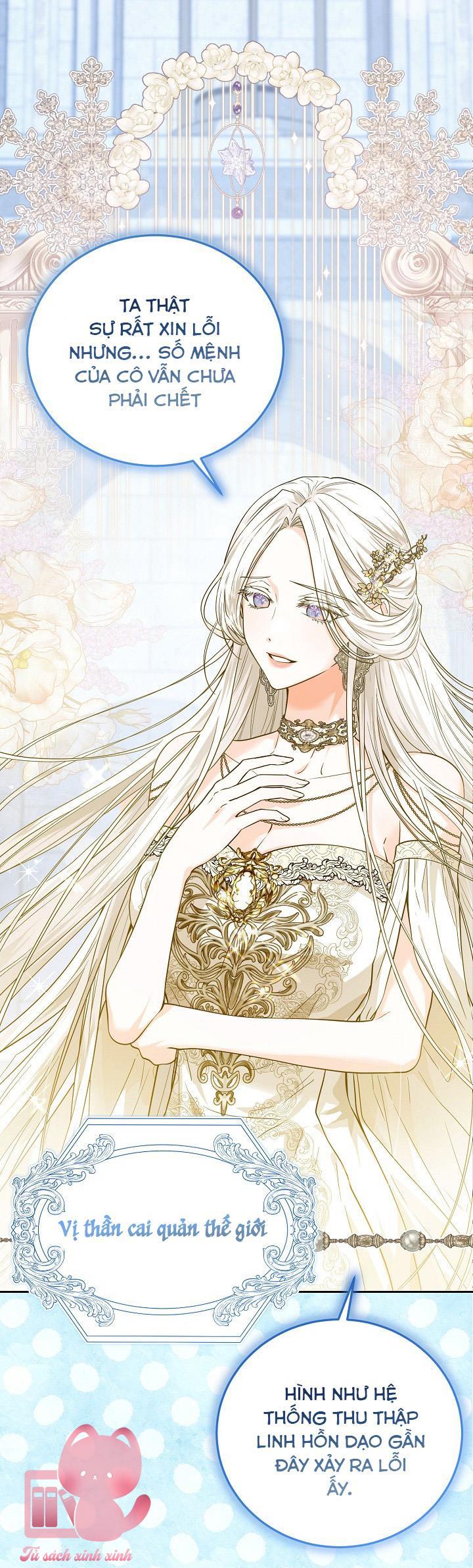 Hoàng Nữ Cosplay NonFan - Chap 1 - Trang 40