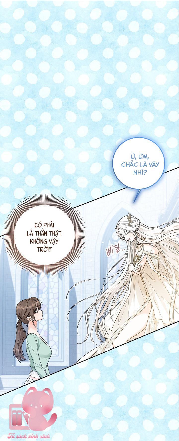 Hoàng Nữ Cosplay NonFan - Chap 1 - Trang 42