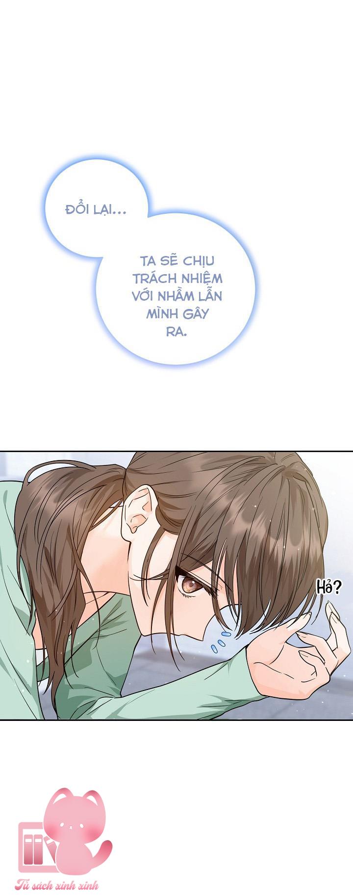 Hoàng Nữ Cosplay NonFan - Chap 1 - Trang 45