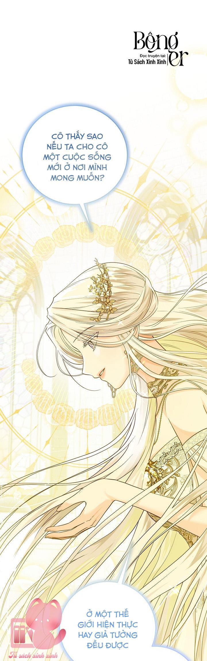Hoàng Nữ Cosplay NonFan - Chap 1 - Trang 46